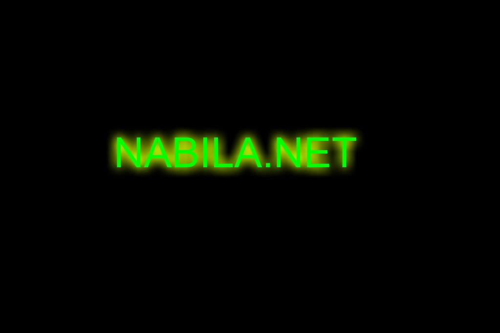Nabila.net