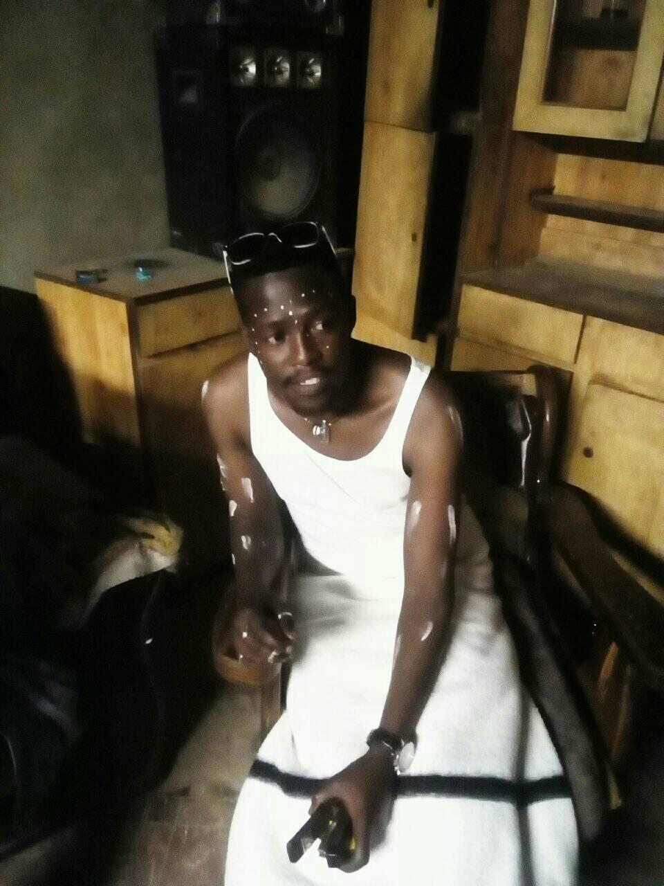 InyangeLosiba