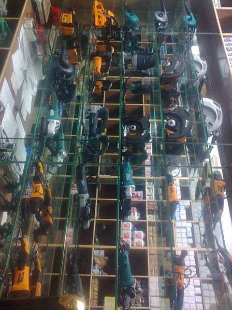 Zahid&s0ns hardware and tool store RWP | Rawalpindi