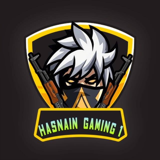 Hasnain gaming1