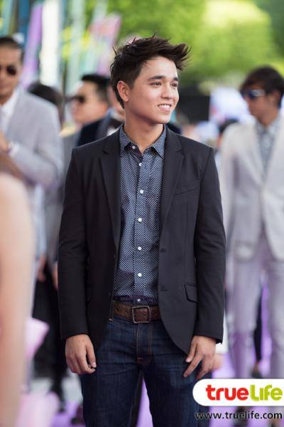 Alexander Simon Rendell