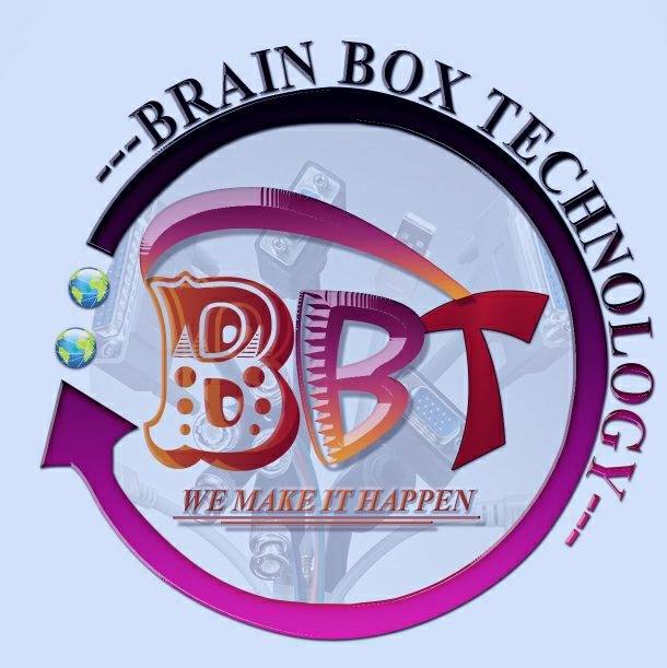 BrainBox Technology