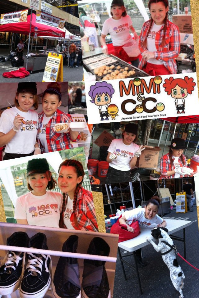 Mimi and Coco NY (@mimiandcoco.ny) • Facebook