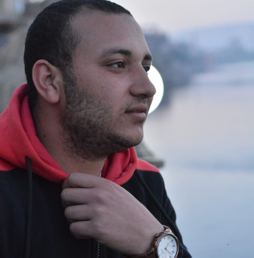 رجب الشاعر Ragab Alshaeir
