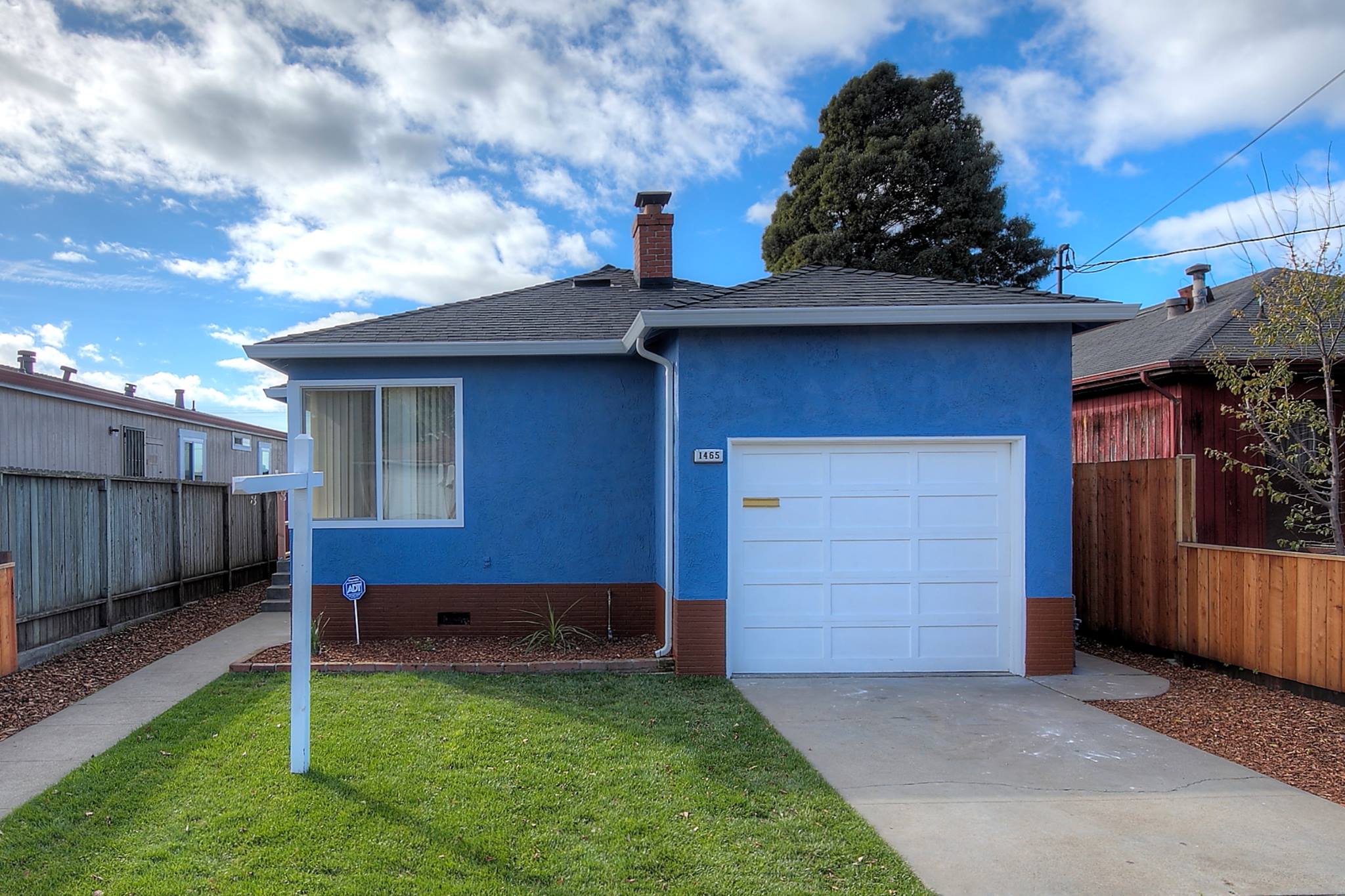 Ever wondered... - 1465 Monterey Street Richmond CA 94804 | Facebook