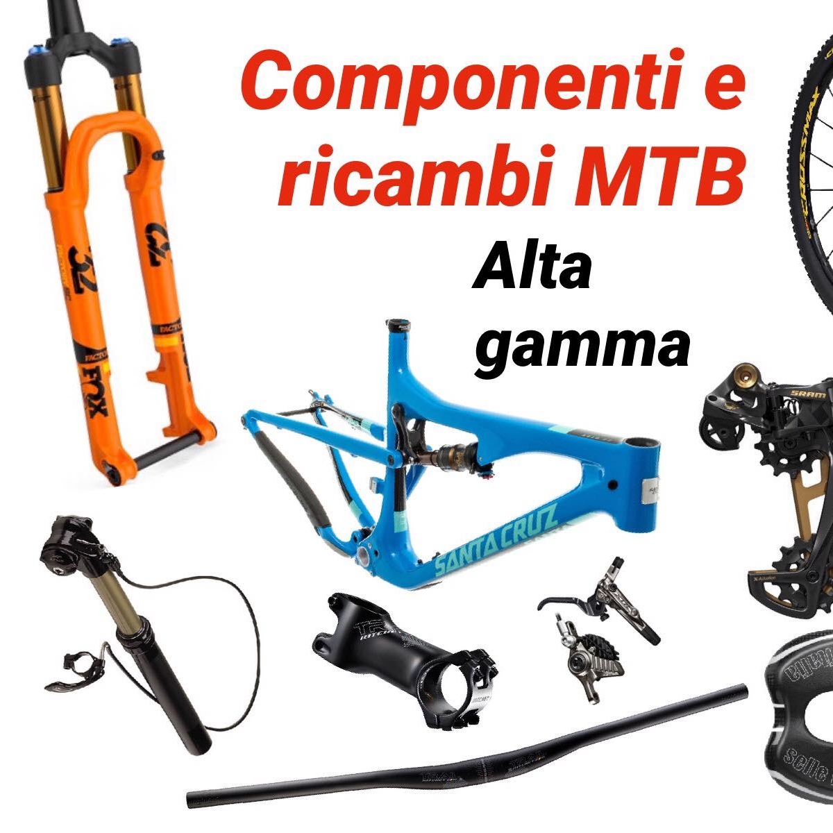 Decalcomanie forcella anteriore Adesivi per biciclette da