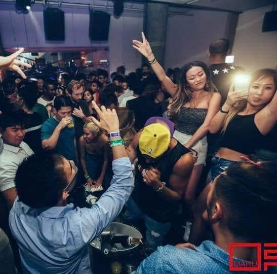 Soundmaster Entertainment | Terre Rouge
