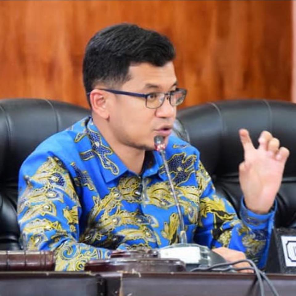 Fegi Alif Utama