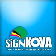 Signnova Corp | New York NY