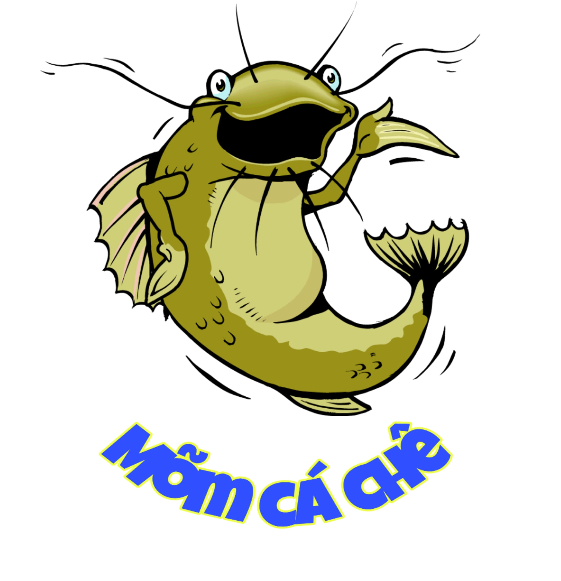 Mõm Cá Chê