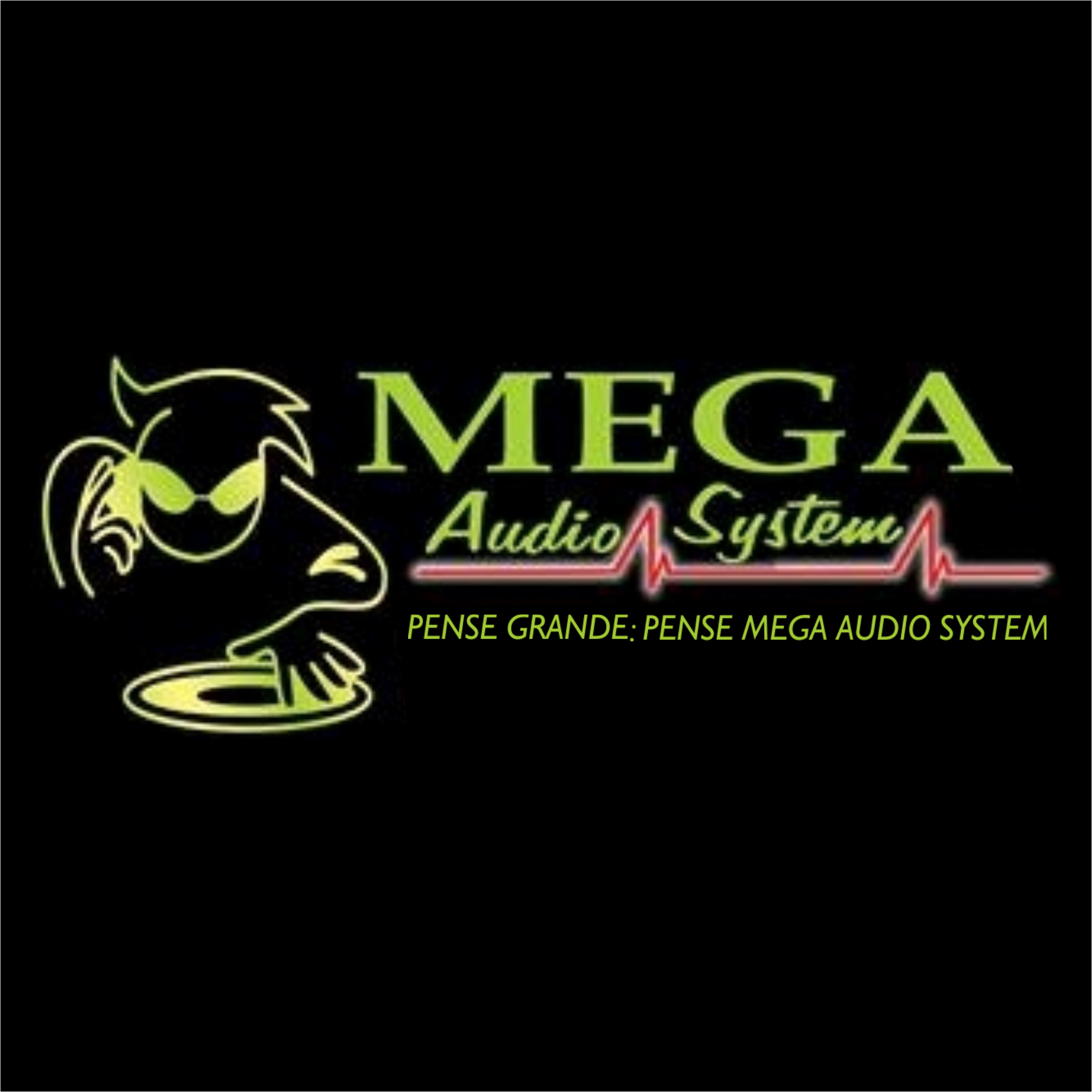 Mega Audio System