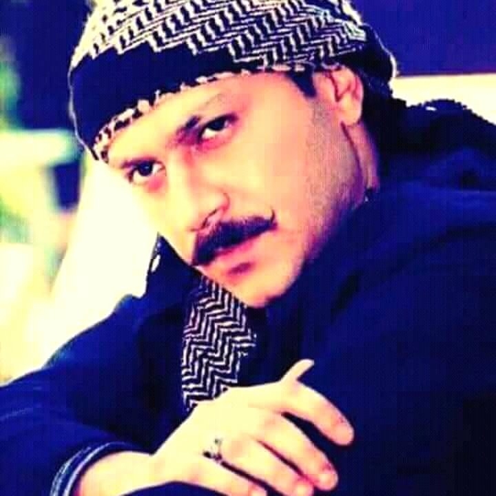 العقيد أبو جود