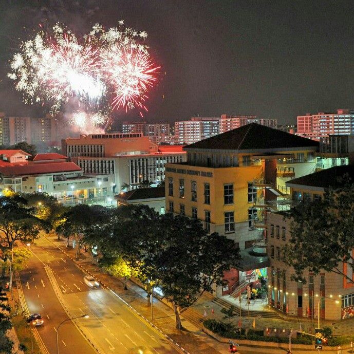 Serangoon Central Village | Facebook