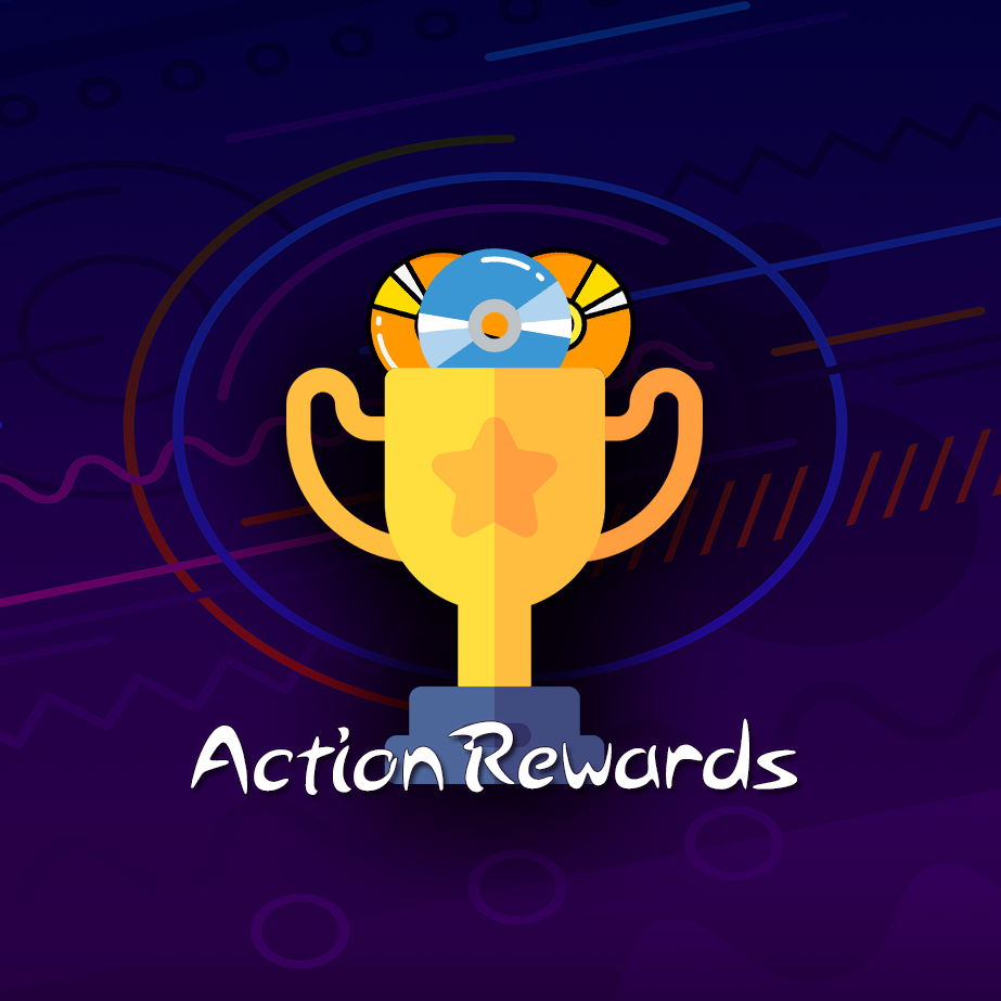 ActionRewards