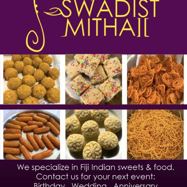 Swadist Mithaii | Rouse Hill NSW