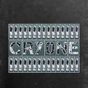 CryOne