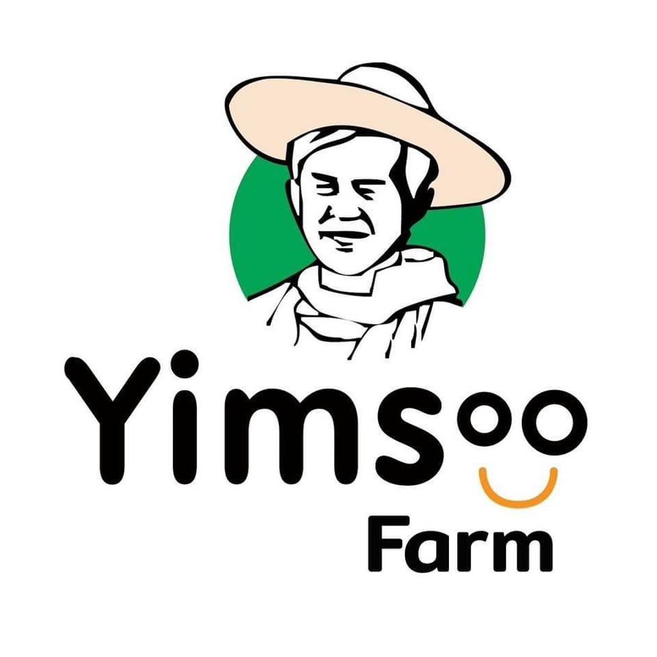 Yimsoo Farm at Nakhonchaisri ศูนย์ฝึกอาชีพคนพิการอาเซียน อำเภอนครชัยศรี ...