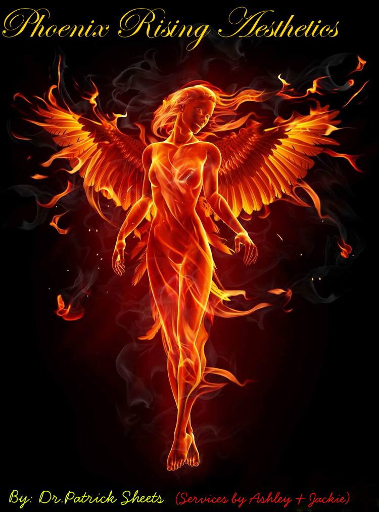 Phoenix Rising Aesthetics | Rensselaer IN