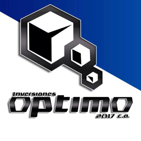 Inversiones Optimo 2017 C.A.