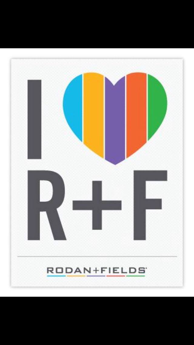 Rodan and Fields Virtual Party