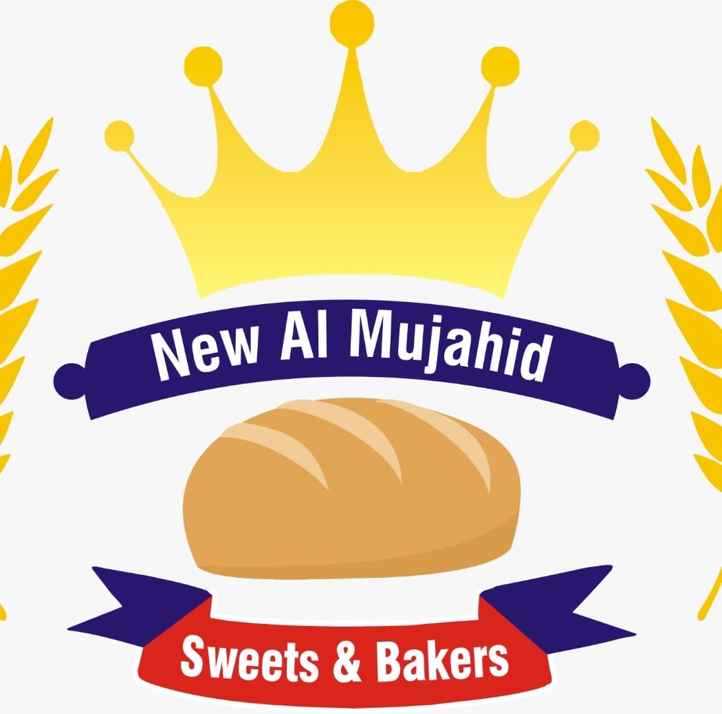 New Al Mujahid Sweet's & Baker's