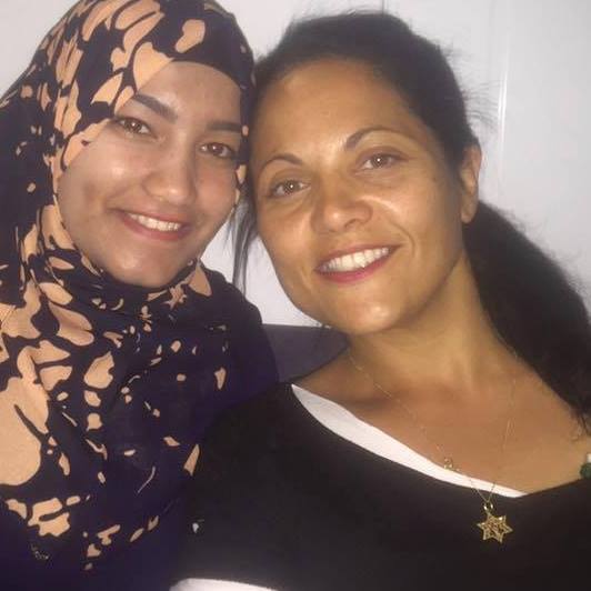 Empowering Women of the Middle East and North Africa
