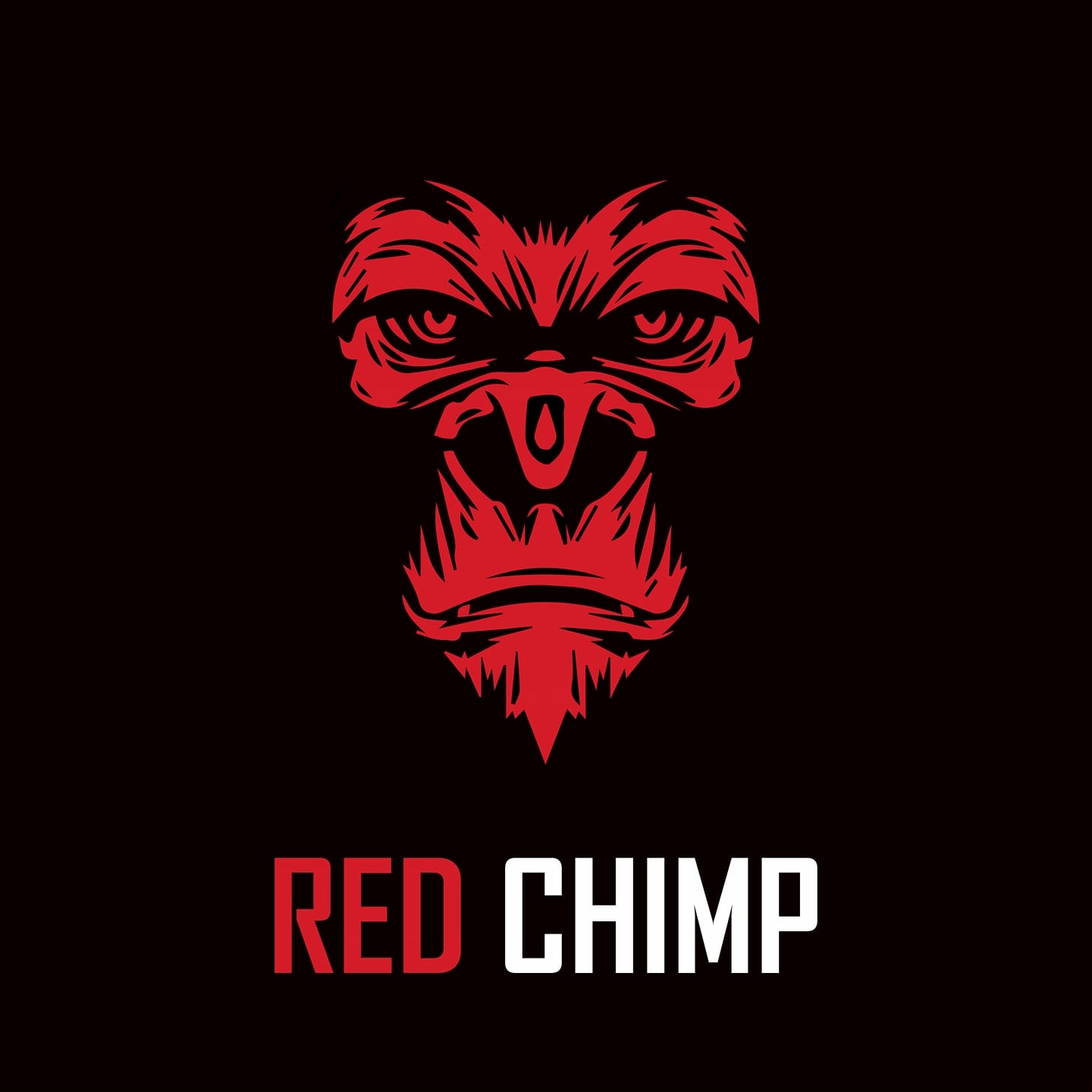 Red-Chimp