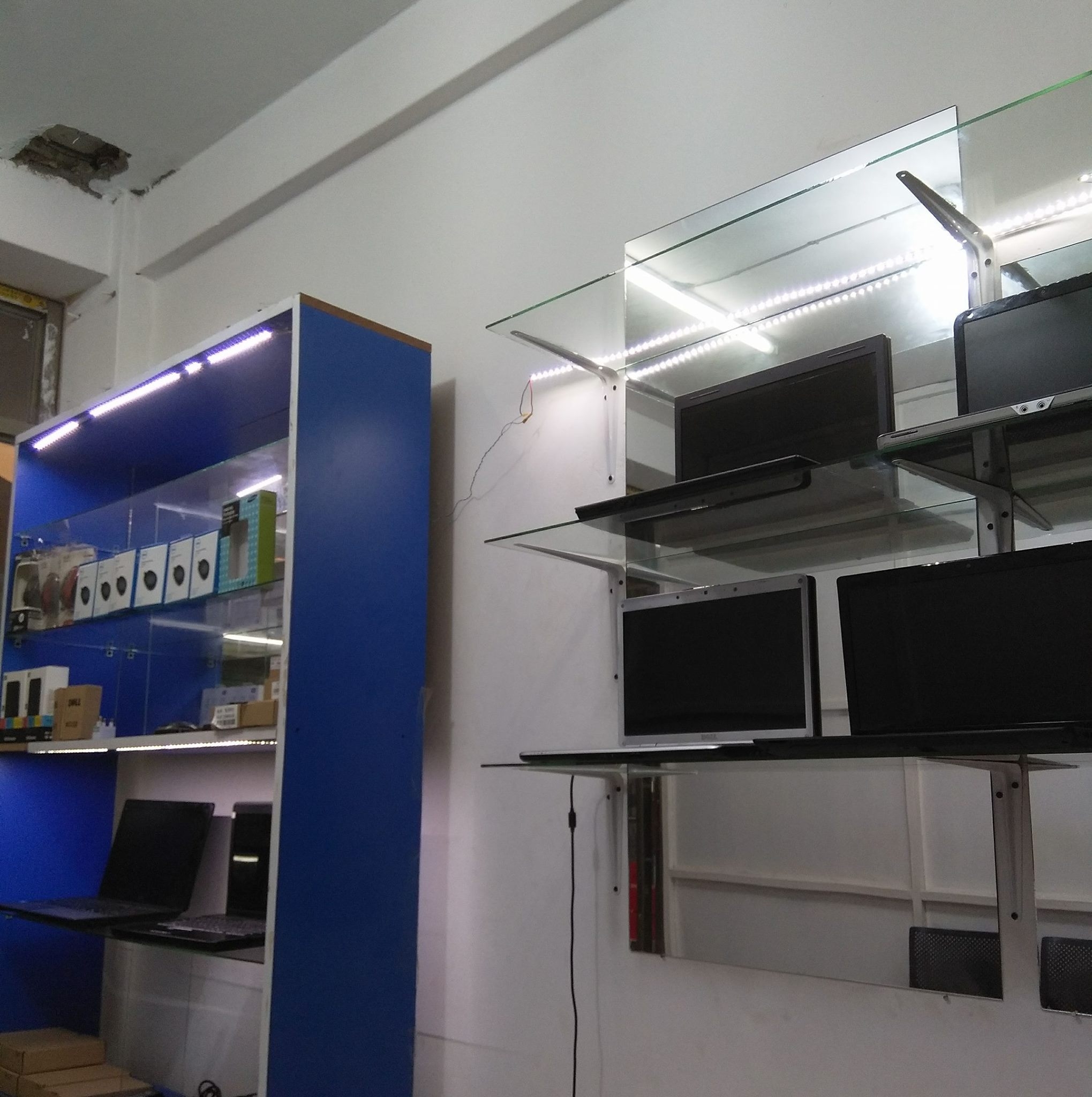Pearl Technologies Ltd