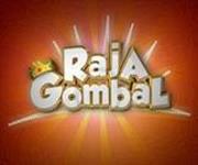 RAJA GOMBAL (TRANS 7)