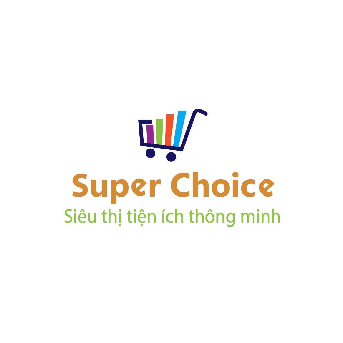 Super Choice - Siêu thị tiện ích