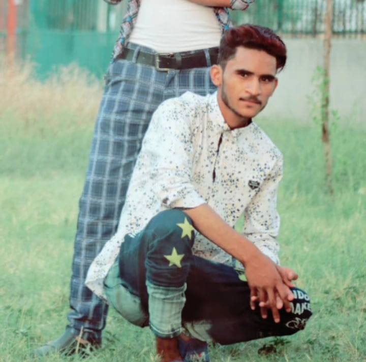 usama.rajpoot.1 | Pindi Bhattian