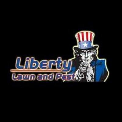 Liberty Lawn &amp; Pest
