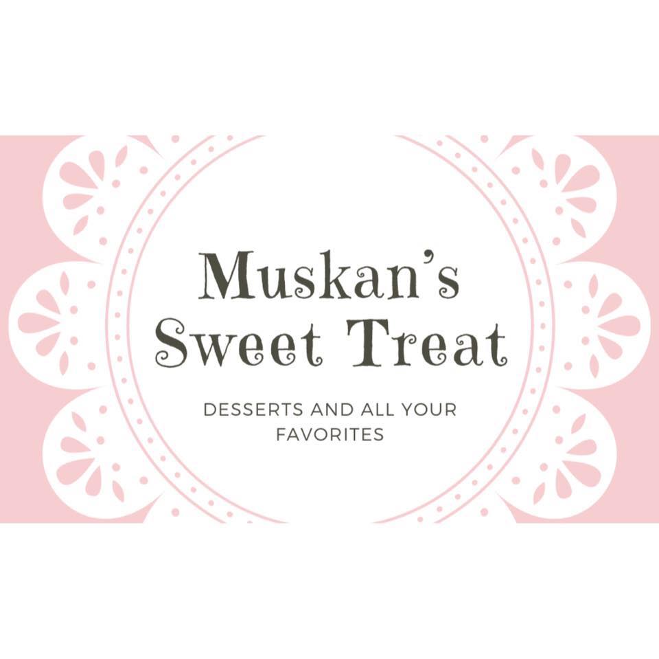Muskan’s Sweet Treat