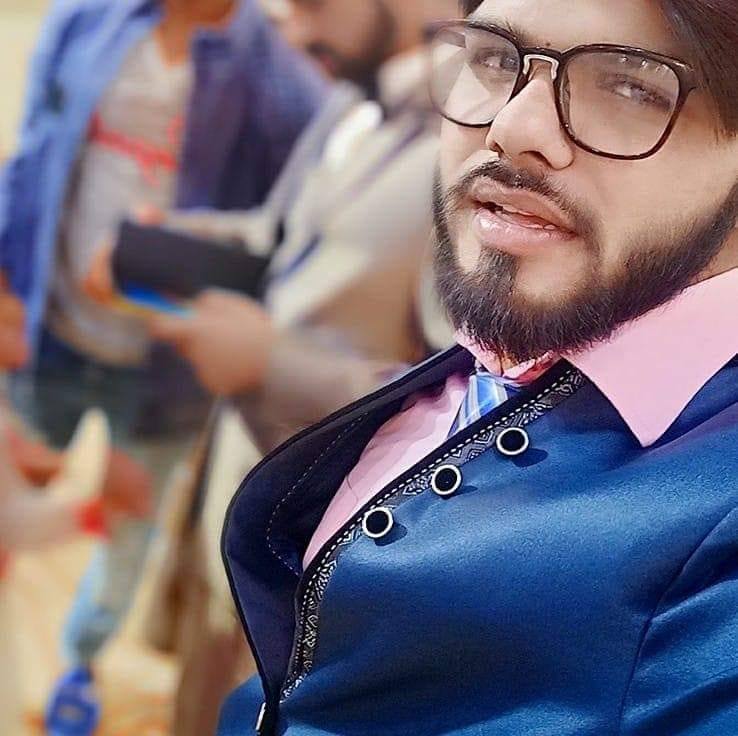 Hamza Rj official
