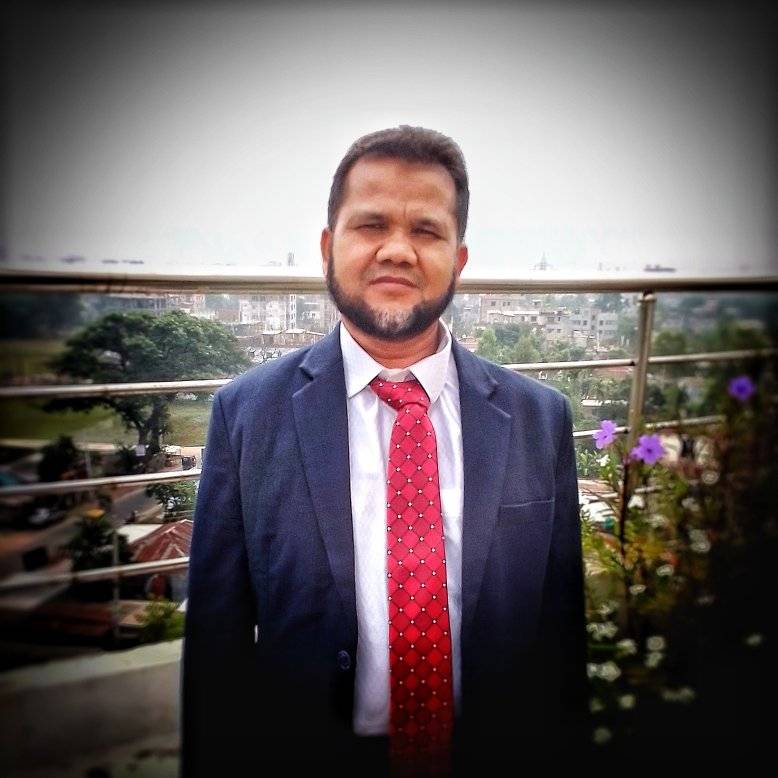M. K. Azam