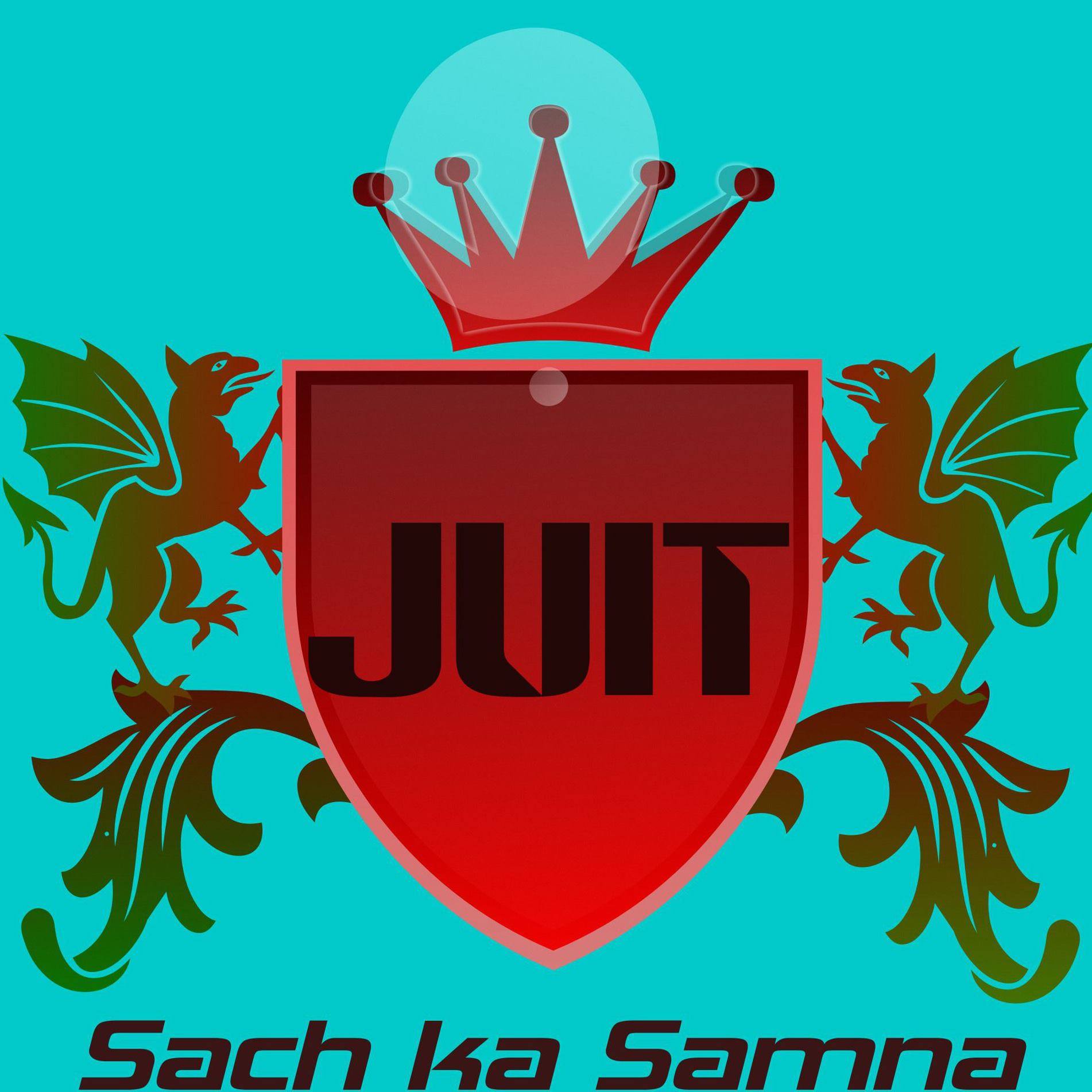 #134 To Aditya Monga, IT 2nd... - JUIT Sach Ka Samna 2.0 | Facebook