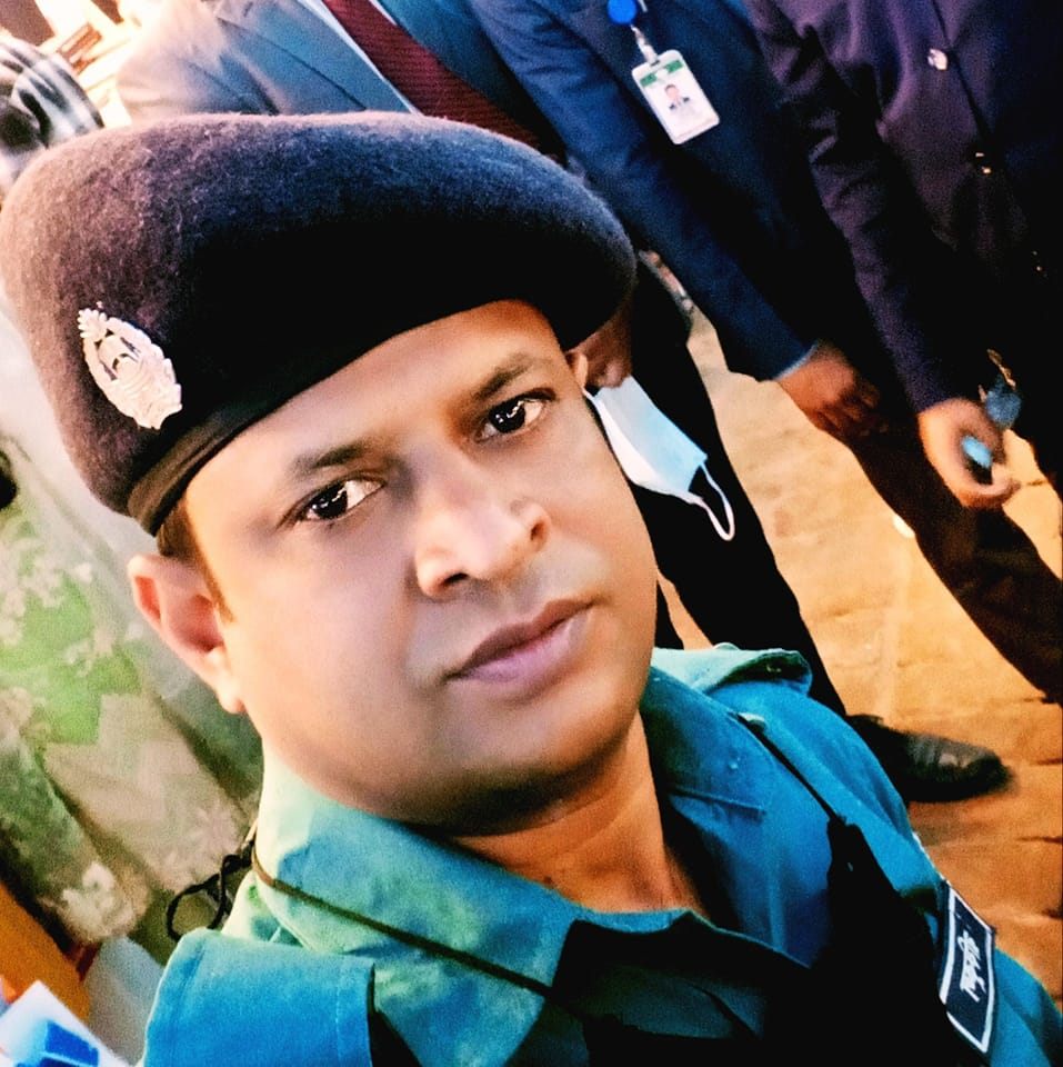 MD Rafiqul islam
