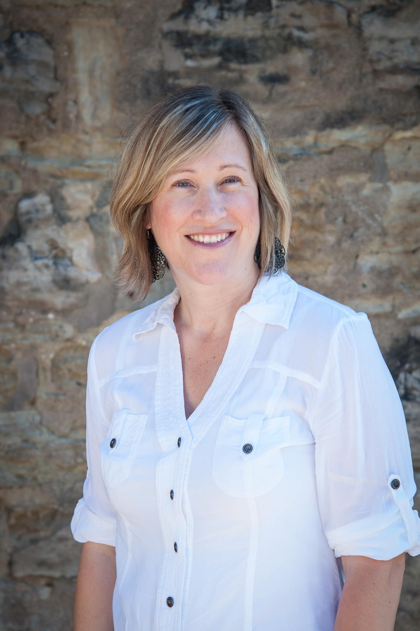 Jennifer Robertson, RMT | Waterdown ON