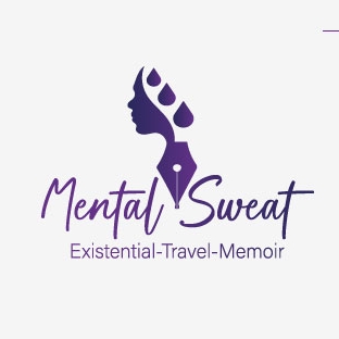 Mental Sweat by Justin Markowitz