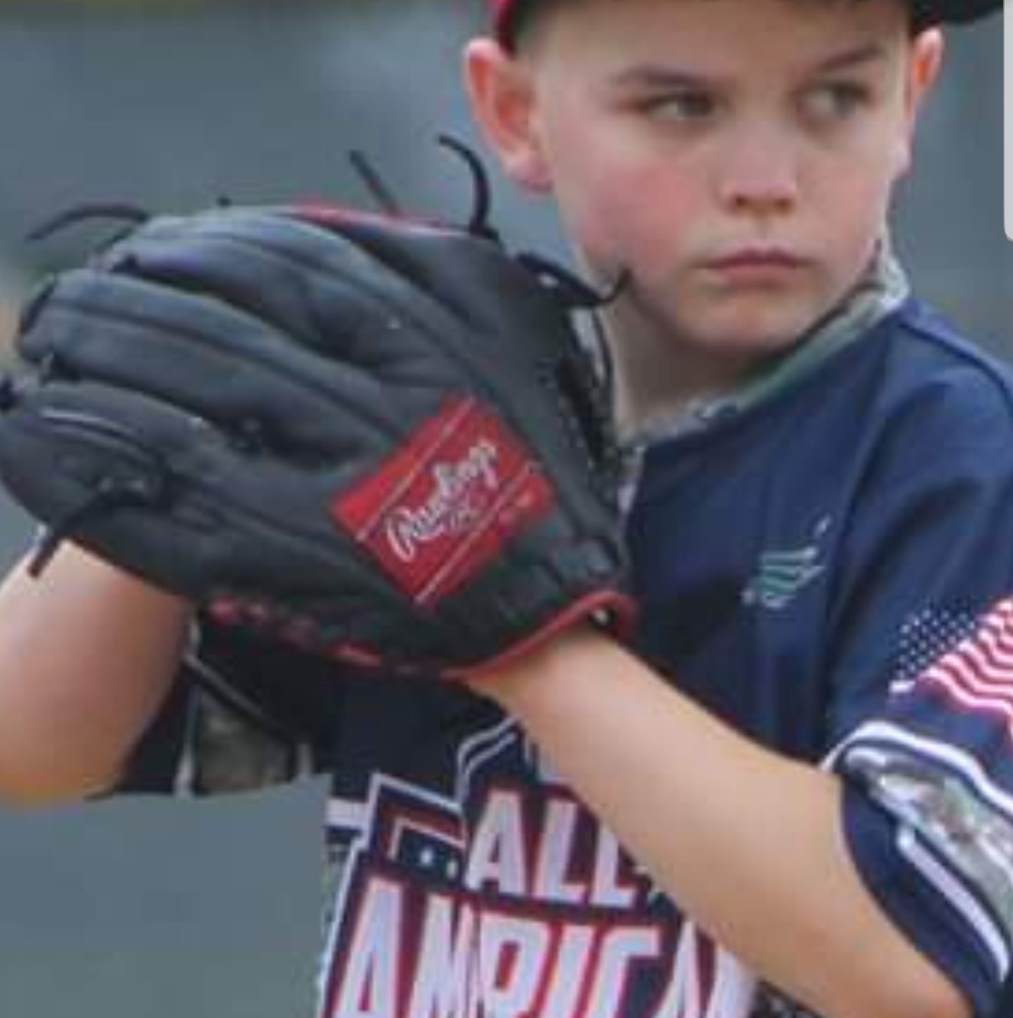 East Texas Free Agent Select Players