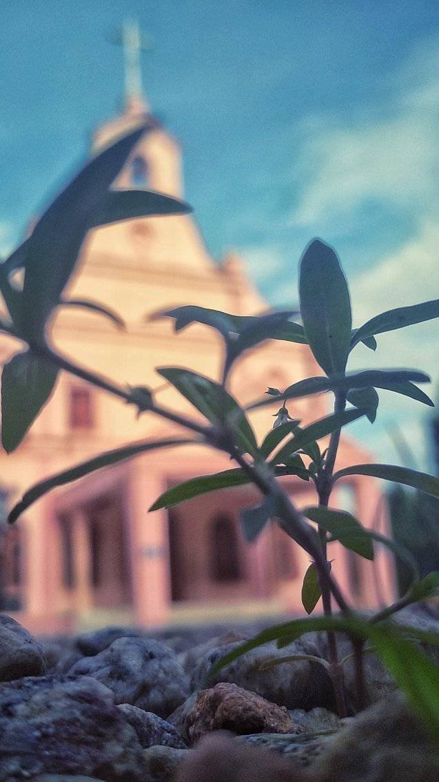 Immanuel Marthoma Church Mathra | Punalur