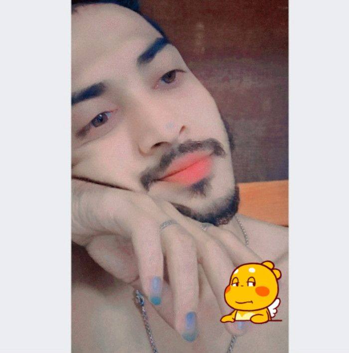 Robin Ahmed Noyon