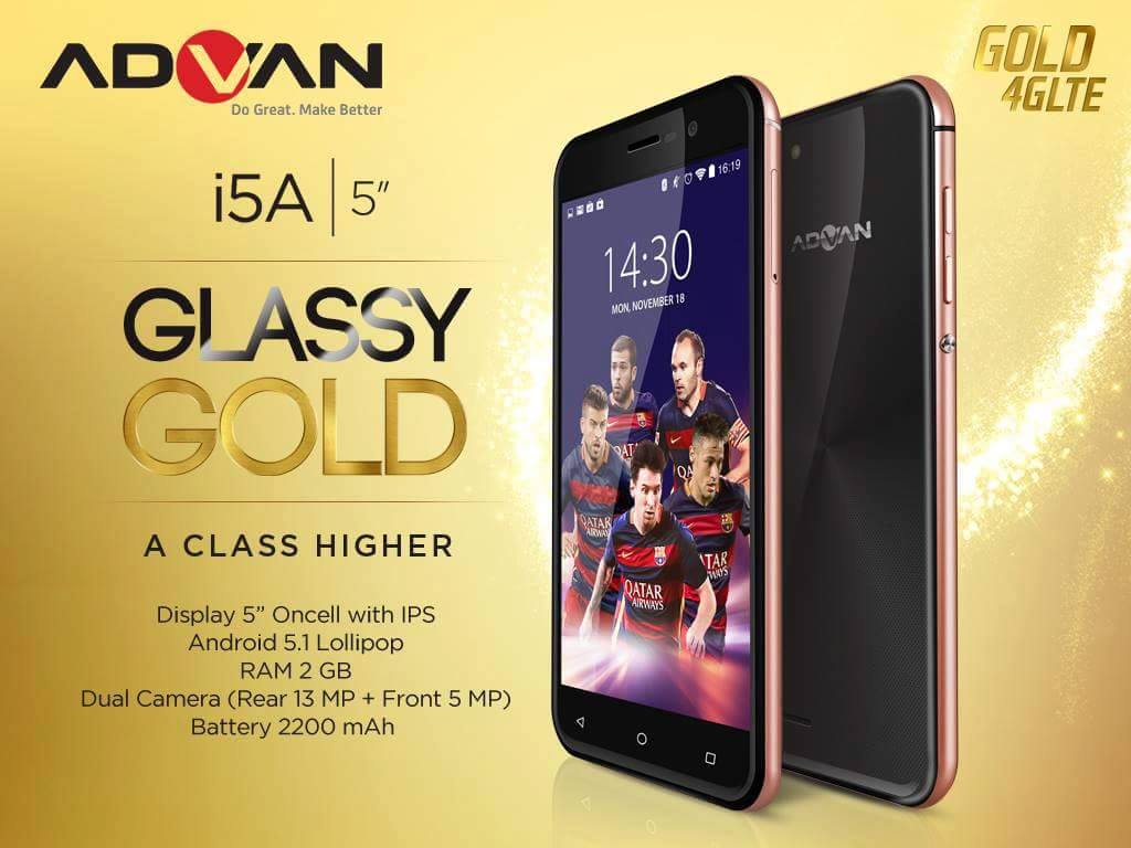 Harga Smartphone & Tablet Android ADVAN | Tangerang