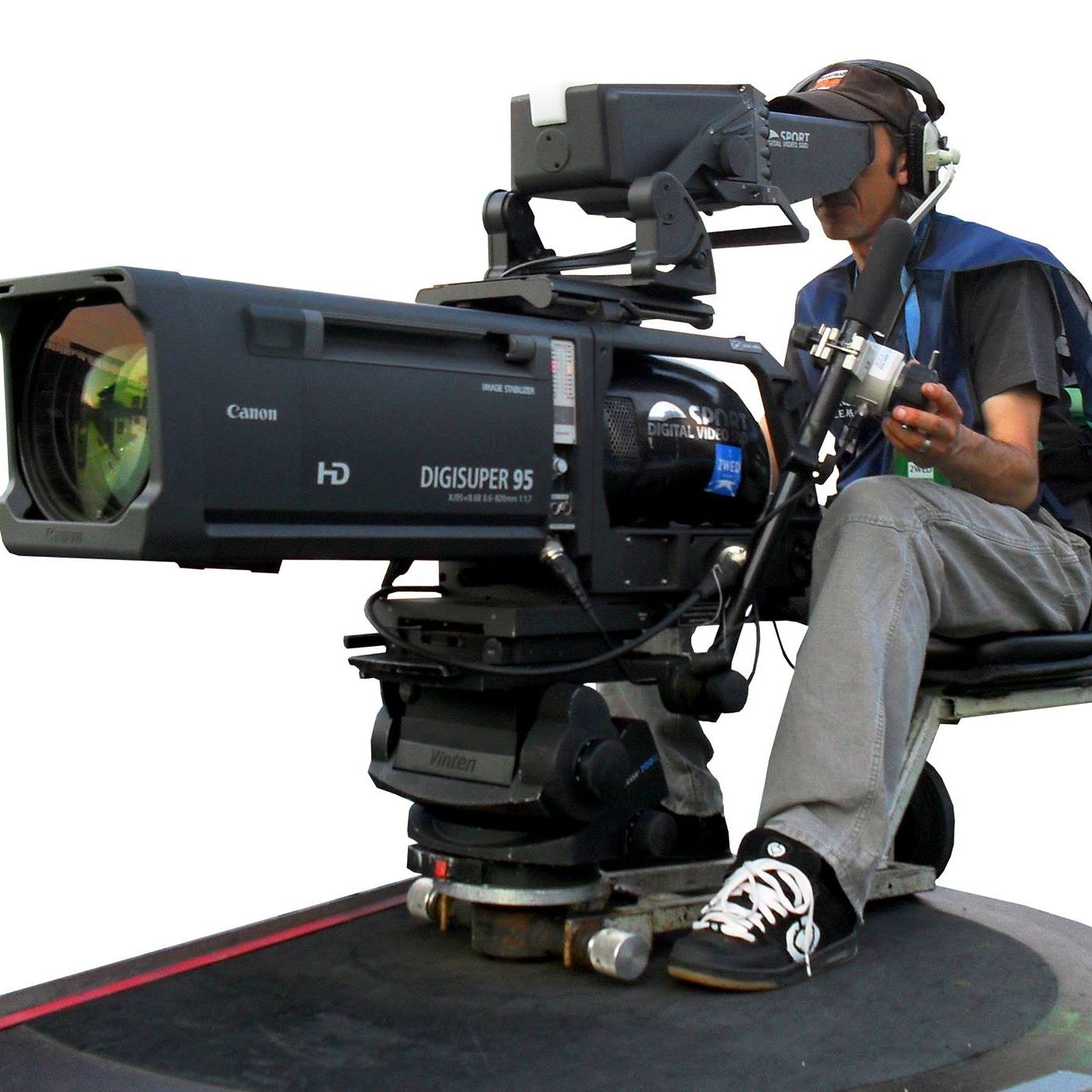 Digital Video Sud