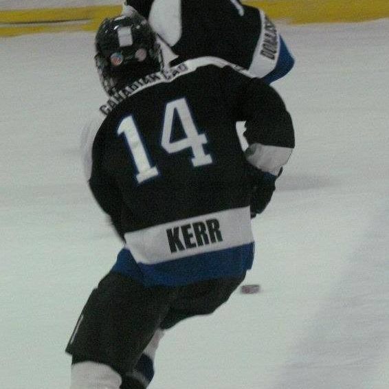 Tyler Kerr Memorial