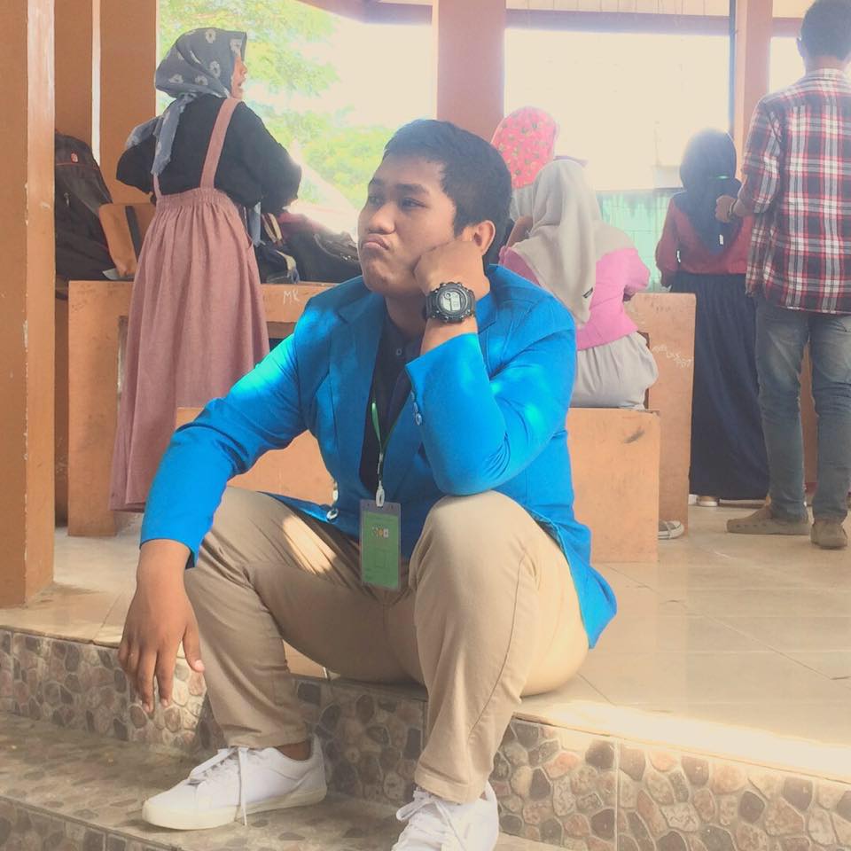 Mohammad Ridwan