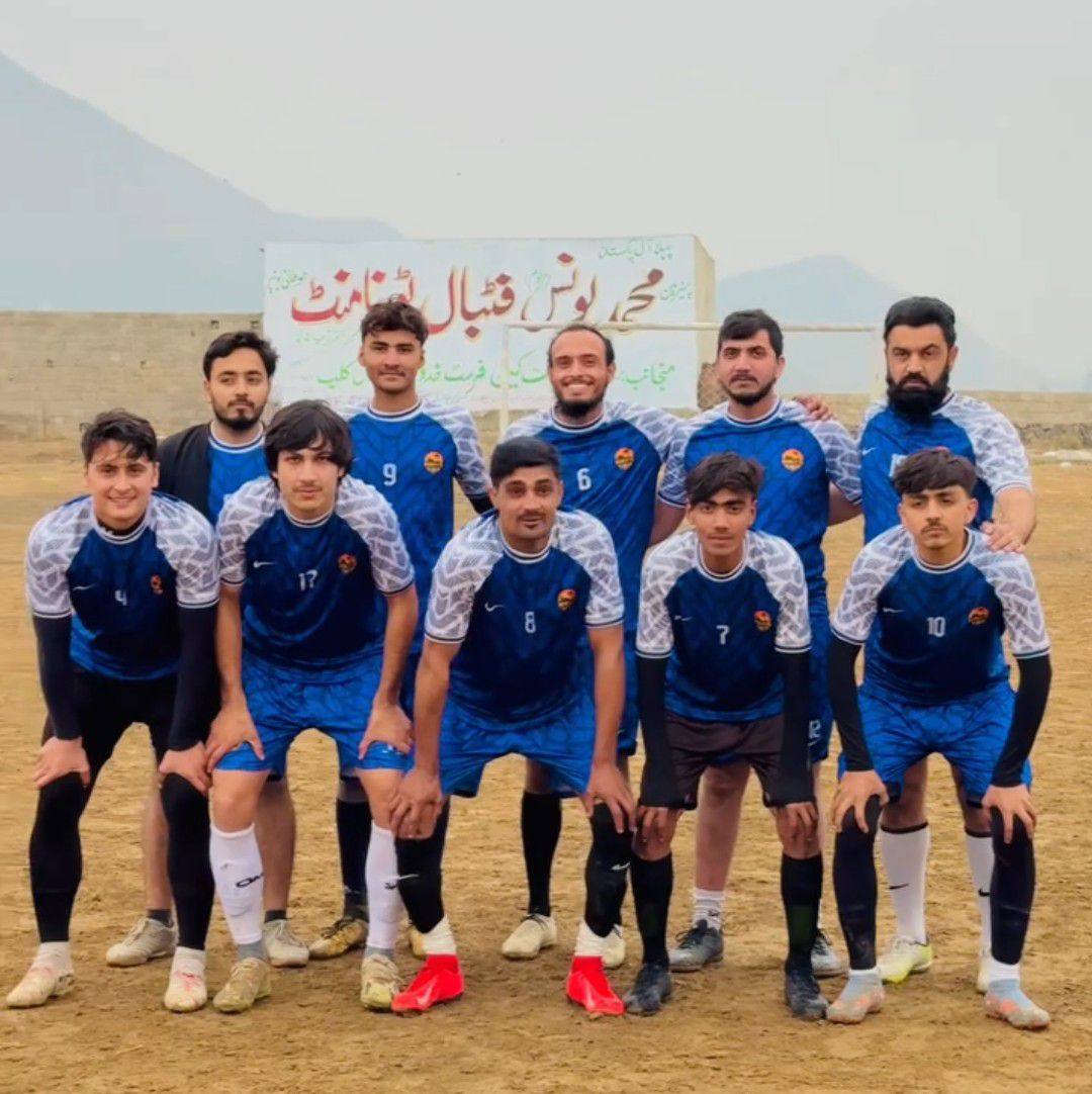 fc-saleem-khan-star