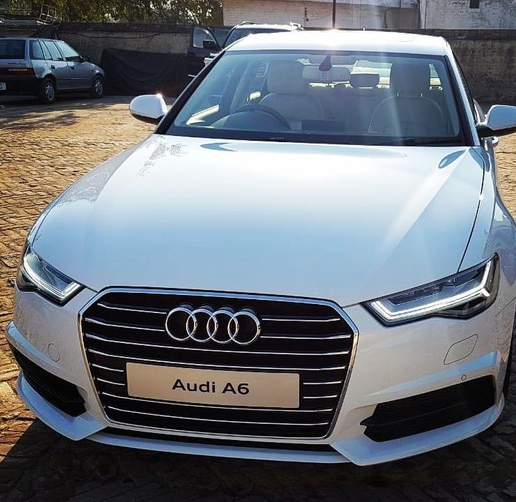 Khan Rent A Car