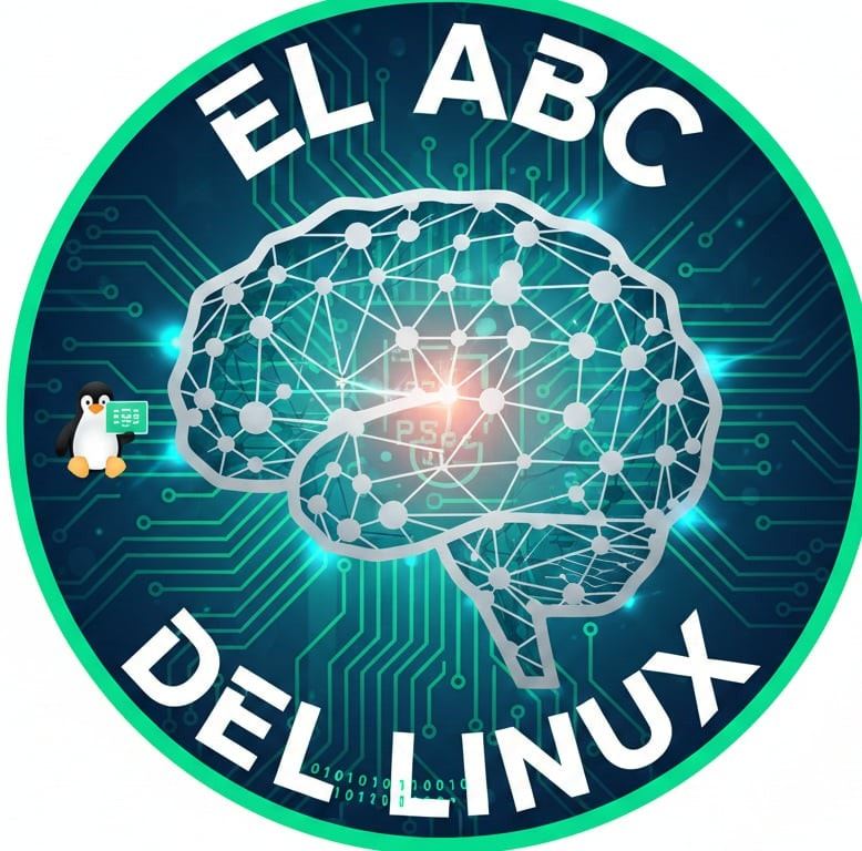 El ABC del Linux
