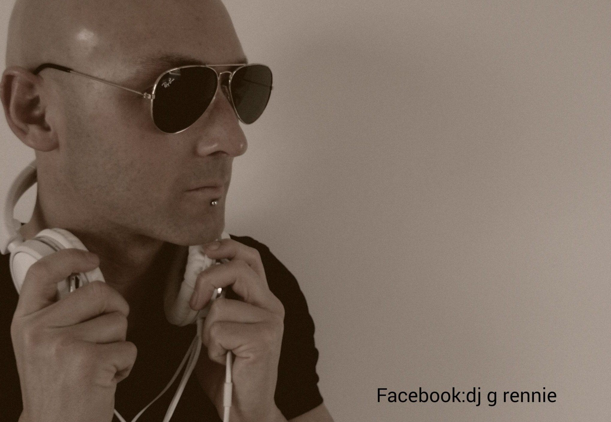 Dj g rennie
